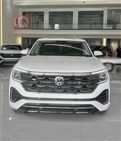 Volkswagen Atlas